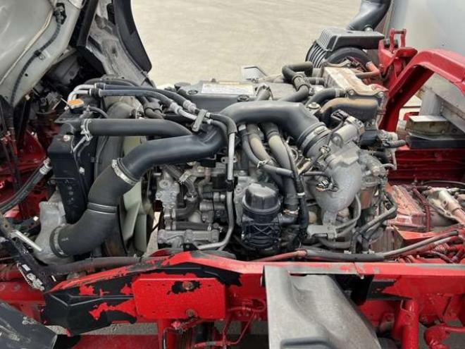 フォワード家畜運搬車　TKG-FRR90T2　 2WD 5190