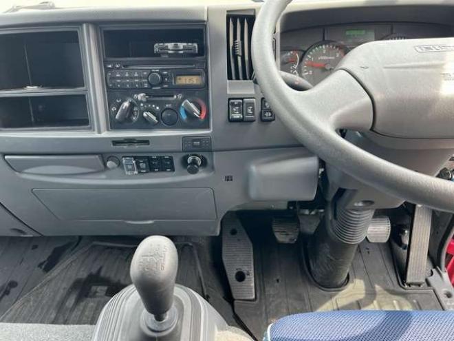 フォワード家畜運搬車　TKG-FRR90T2　 2WD 5190