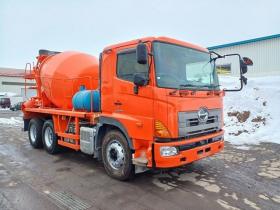 プロフィア　ミキサー　QKG-FS1AKAA  カヤバ　 2WD 8860