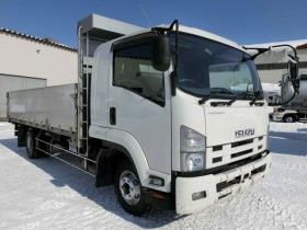 フォワード　深ダンプ　TKG-FRR90S2　極東　 2WD 5190