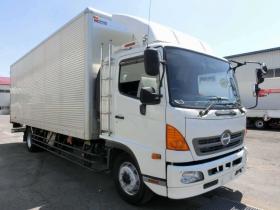 レンジャー　ドライバン　QKG-FE7JPAG　パブコ　 2WD 6400