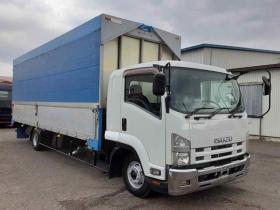 フォワード　幌ウイング　SKG-FRR90S2　 2WD 5190
