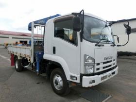 フォワード　クレーン付　PDG-FRS90S1　タダノ　 4WD 5190