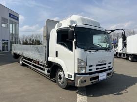 フォワード　平ボディ　LKG-FTR90T2 浜名ワークス　 2WD 5190