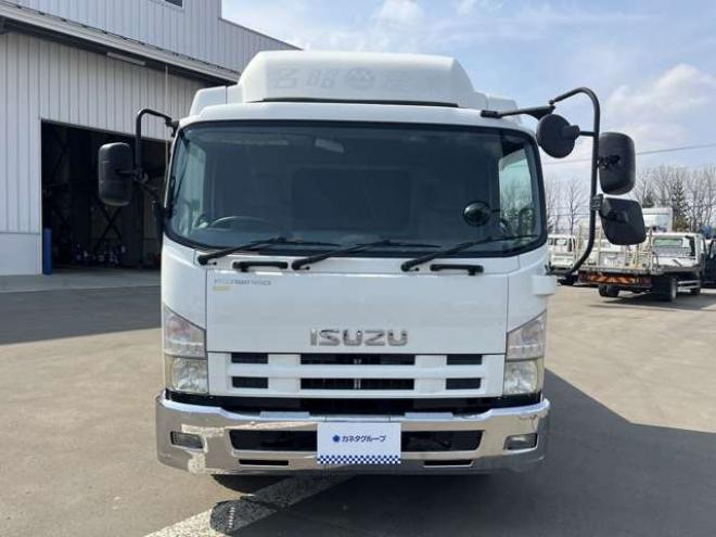 フォワード平ボディ　LKG-FTR90T2 浜名ワークス　 2WD 5190
