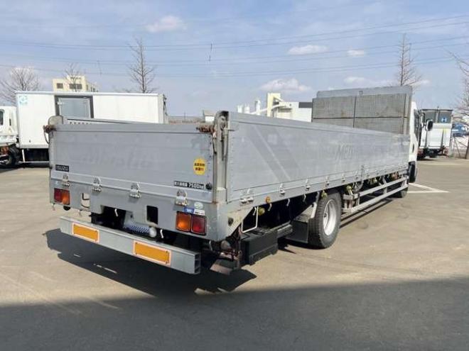 フォワード平ボディ　LKG-FTR90T2 浜名ワークス　 2WD 5190