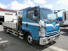 フォワード　クレーン付　PDG-FTR34S2　タダノ　 2WD 7790