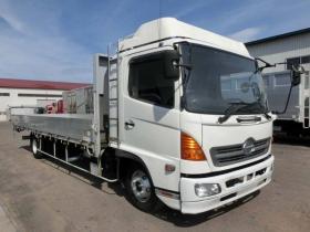 レンジャー　平ボディ　PB-FD8JPFG　トランテックス　 2WD 7680