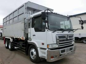 プロフィア　深ダンプ　KL-FR2PNGA 極東開発工業　 2WD 10520