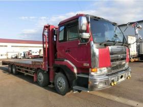 ビッグサム　セルフローダ　KC-CG53CVX　 2WD 17990