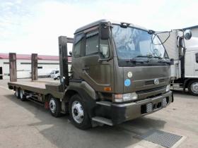 ビッグサム　セルフローダ　KC-CG55CVX 四国車体　 2WD 21200