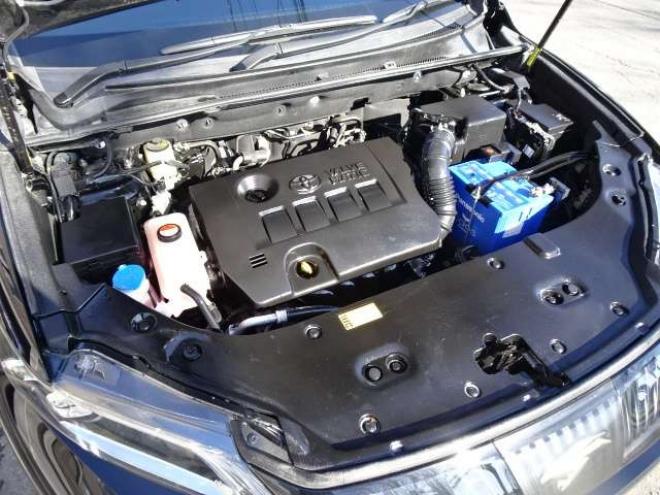 ハリアー2.0 プレミアム 4WD　本州車保証1年 半革 衝突軽減 JBL音　22AW 2000