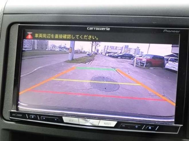アルファードハイブリッド2.4 SR 4WD　本州車 保証2年 後席モニター両側電動 20AW 2400