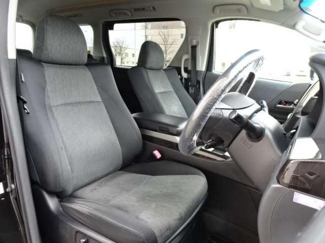 アルファードハイブリッド2.4 SR 4WD　本州車 保証2年 後席モニター両側電動 20AW 2400