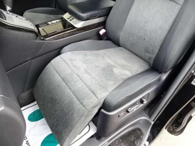 アルファードハイブリッド2.4 SR 4WD　本州車 保証2年 後席モニター両側電動 20AW 2400