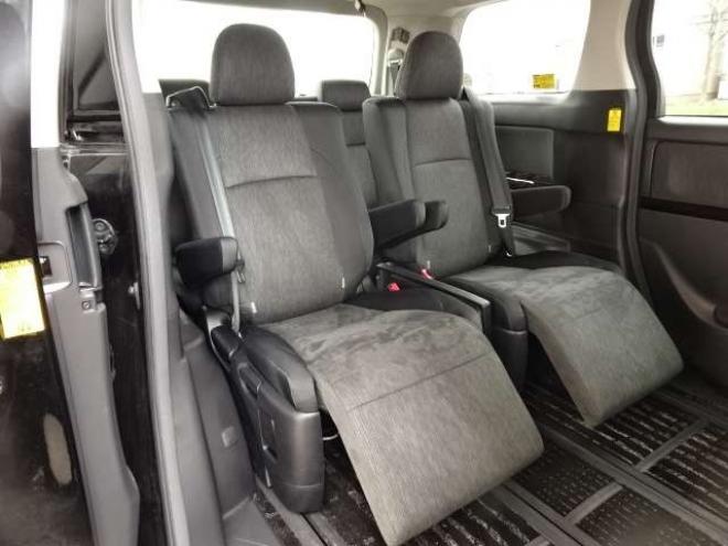 アルファードハイブリッド2.4 SR 4WD　本州車 保証2年 後席モニター両側電動 20AW 2400