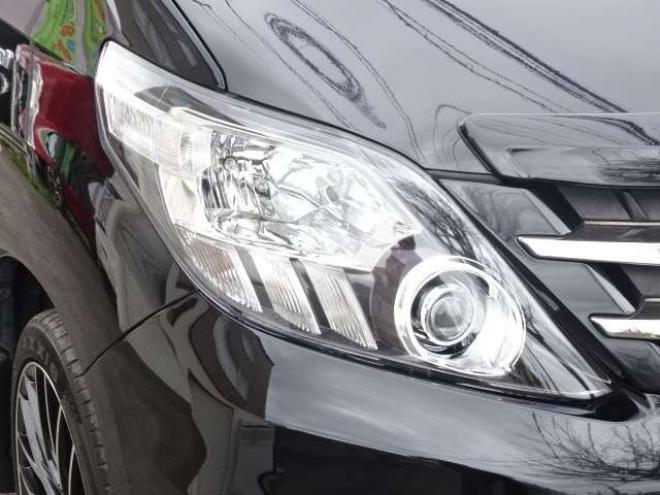 アルファードハイブリッド2.4 SR 4WD　本州車 保証2年 後席モニター両側電動 20AW 2400