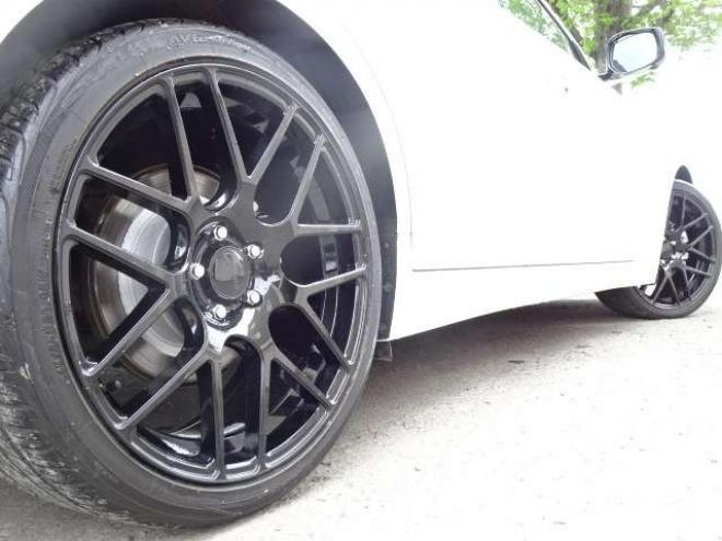 スカイライン3.5 350GT FOUR ハイブリッド タイプSP　本州車　保証1年　本革 エアロ　20AW　LED 4WD 3500