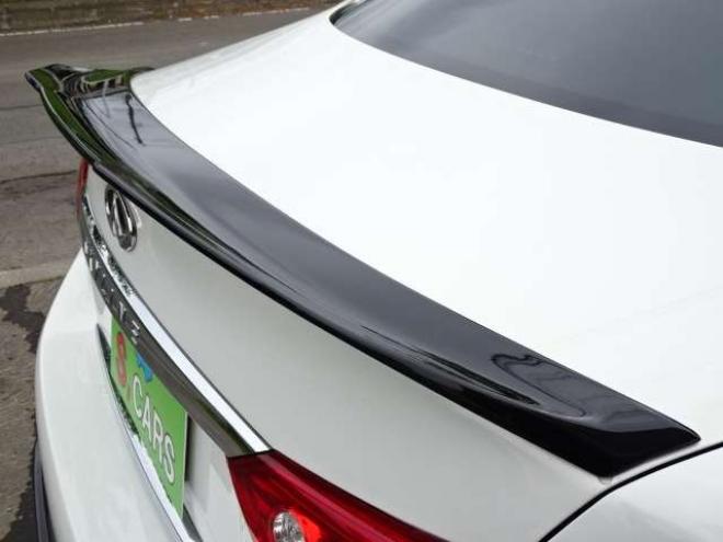 スカイライン3.5 350GT FOUR ハイブリッド タイプSP　本州車　保証1年　本革 エアロ　20AW　LED 4WD 3500