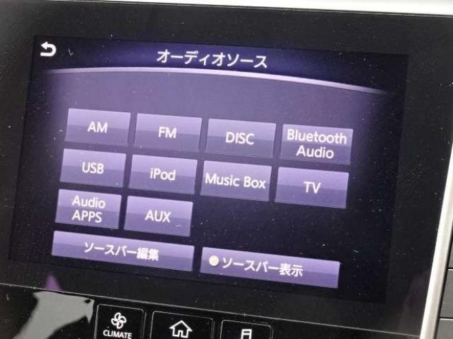 スカイライン3.5 350GT FOUR ハイブリッド タイプSP　本州車　保証1年　本革 エアロ　20AW　LED 4WD 3500