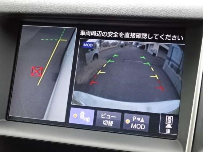 スカイライン3.5 350GT FOUR ハイブリッド タイプSP　本州車　保証1年　本革 エアロ　20AW　LED 4WD 3500