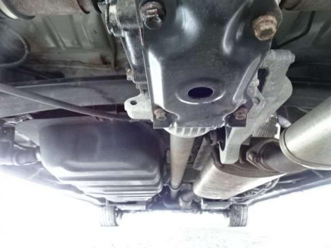 エスティマ3.5 アエラス 4WD　本州車 保証1年 Wパワスラ　Bカメラ 3500cc 3500