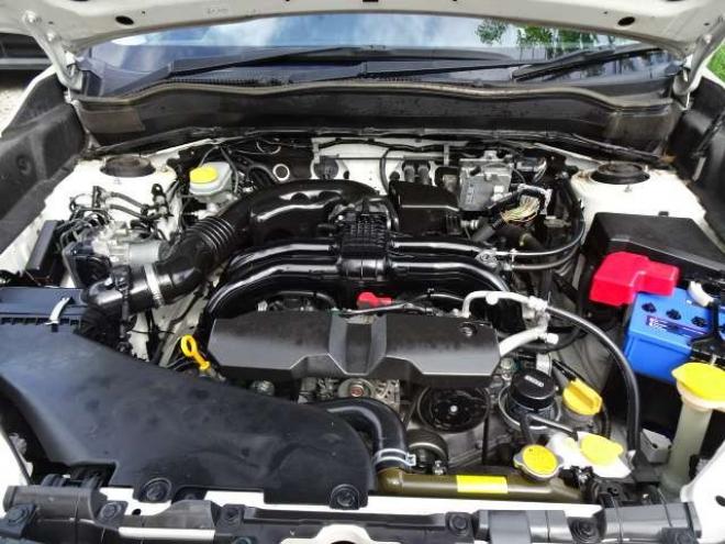 フォレスター2.0 S リミテッド 4WD　事故無　保証1年　Bカメラ　パワーシート 2000