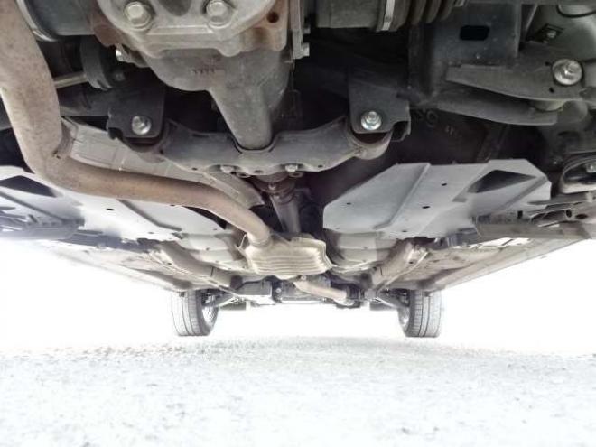 フォレスター2.0 S リミテッド 4WD　事故無　保証1年　Bカメラ　パワーシート 2000