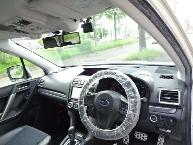 フォレスター2.0 S リミテッド 4WD　事故無　保証1年　Bカメラ　パワーシート 2000