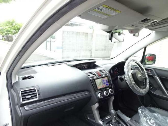 フォレスター2.0 S リミテッド 4WD　事故無　保証1年　Bカメラ　パワーシート 2000