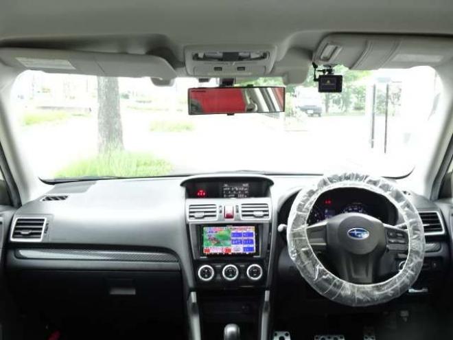フォレスター2.0 S リミテッド 4WD　事故無　保証1年　Bカメラ　パワーシート 2000
