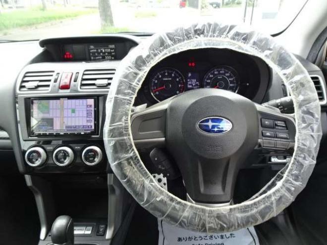 フォレスター2.0 S リミテッド 4WD　事故無　保証1年　Bカメラ　パワーシート 2000