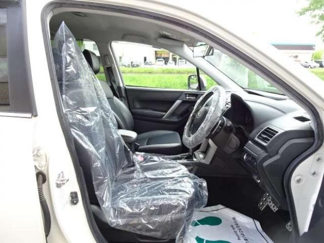 フォレスター2.0 S リミテッド 4WD　事故無　保証1年　Bカメラ　パワーシート 2000