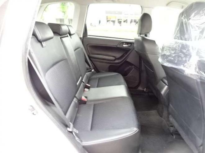 フォレスター2.0 S リミテッド 4WD　事故無　保証1年　Bカメラ　パワーシート 2000