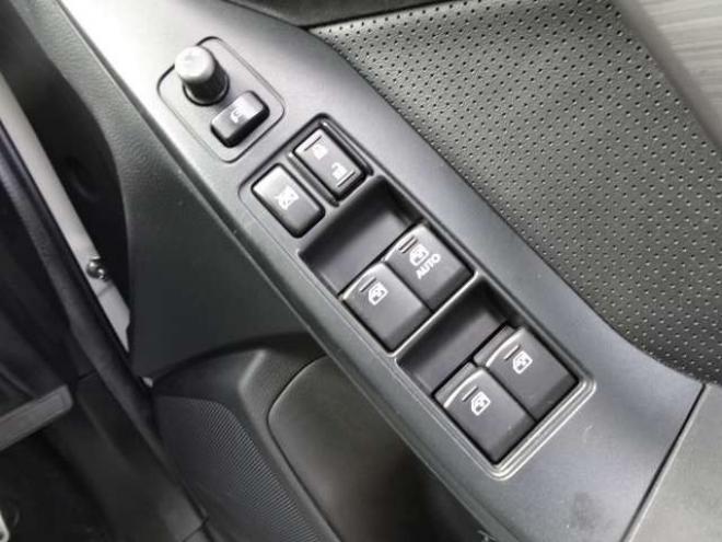 フォレスター2.0 S リミテッド 4WD　事故無　保証1年　Bカメラ　パワーシート 2000