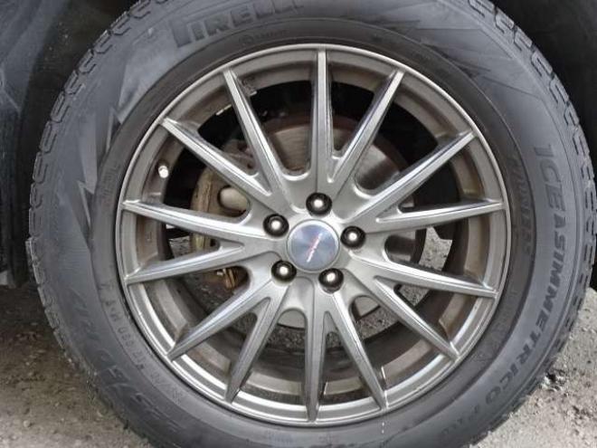 フォレスター2.0 S リミテッド 4WD　事故無　保証1年　Bカメラ　パワーシート 2000