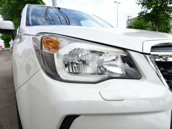 フォレスター2.0 S リミテッド 4WD　事故無　保証1年　Bカメラ　パワーシート 2000