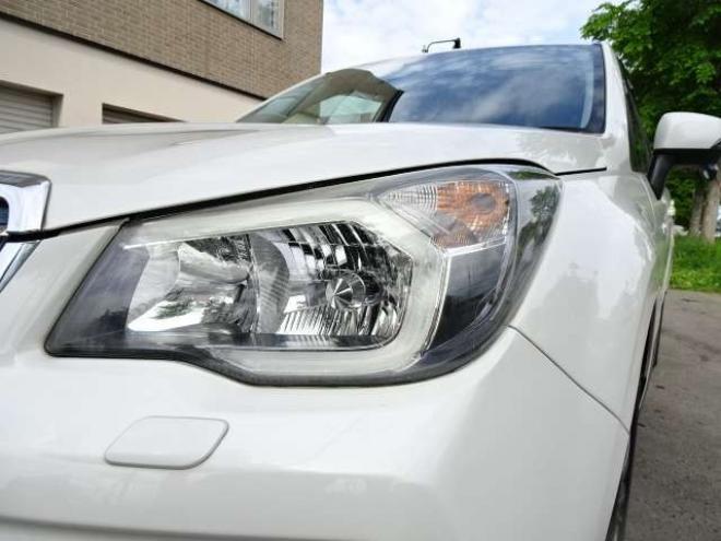 フォレスター2.0 S リミテッド 4WD　事故無　保証1年　Bカメラ　パワーシート 2000