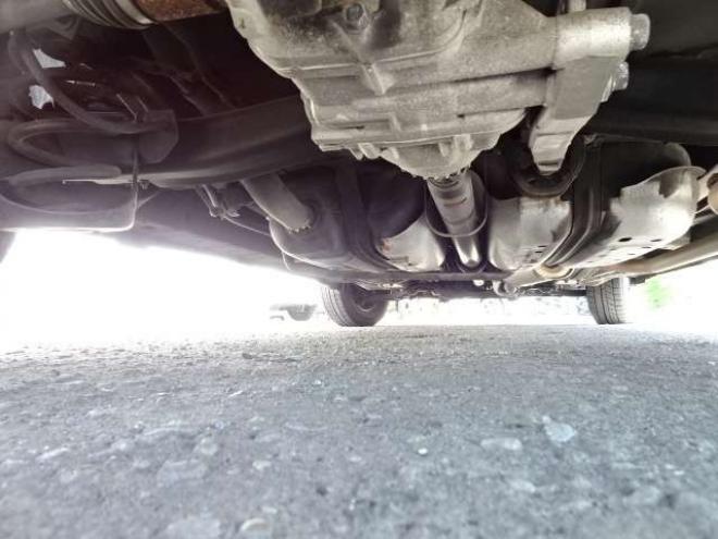 フリード1.5 G プレミアムエディション 4WD　本州車 保証1年 Wパワスラ 後席TV Bカメラ 1500