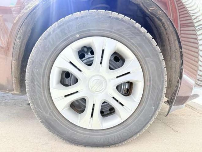 ノート1.2 X FOUR 4WD　下廻防錆TVナビBカメエンスタ 1200