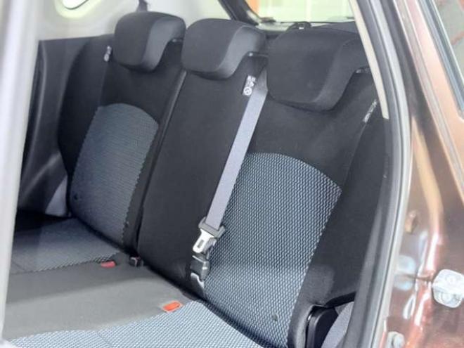 ノート1.2 X FOUR 4WD　下廻防錆TVナビBカメエンスタ 1200