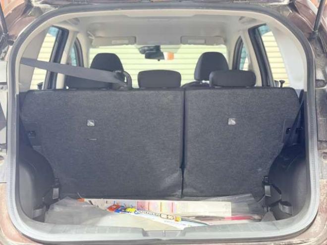 ノート1.2 X FOUR 4WD　下廻防錆TVナビBカメエンスタ 1200