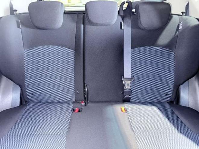 ノート1.2 X FOUR 4WD　下廻防錆TVナビBカメエンスタ 1200