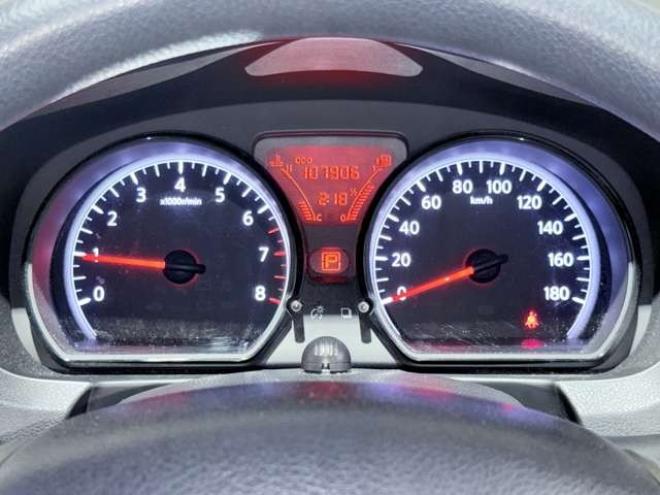 ノート1.2 X FOUR 4WD　下廻防錆TVナビBカメエンスタ 1200