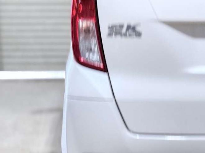ekスペースG 4WD　下廻防錆Bカメスマキー 660