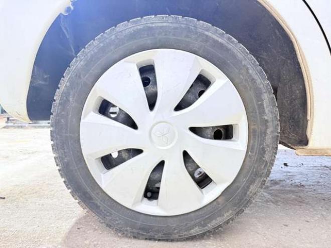 ekスペースG 4WD　下廻防錆Bカメスマキー 660