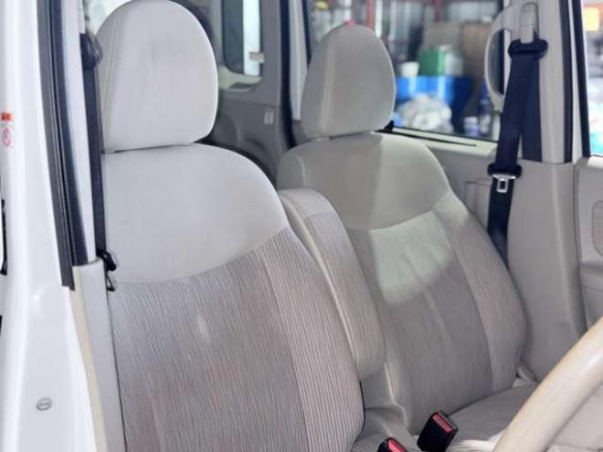 ekスペースG 4WD　下廻防錆Bカメスマキー 660