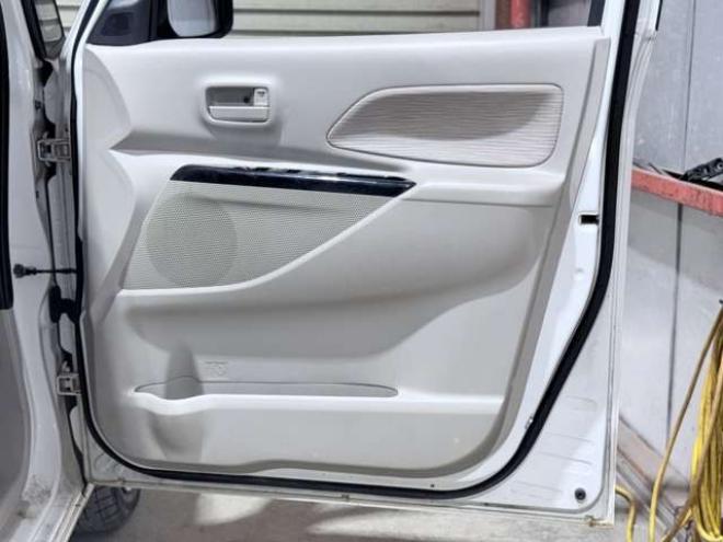 ekスペースG 4WD　下廻防錆Bカメスマキー 660
