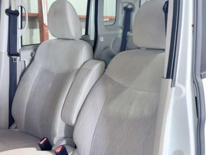 ekスペースG 4WD　下廻防錆Bカメスマキー 660