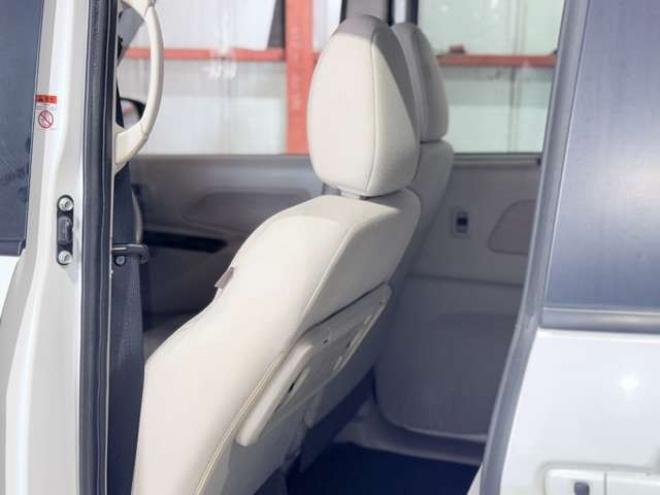ekスペースG 4WD　下廻防錆Bカメスマキー 660